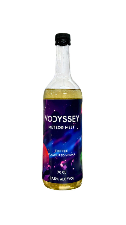 Meteor Melt (Toffee Vodka)